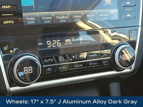 Used 2018 Subaru Legacy 2.5i Premium image 20