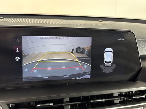 Certified 2024 Kia Telluride S w/ S Sunroof Package image 19