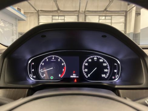 Used 2019 Honda Accord EX-L image 16