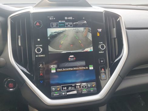 Certified 2023 Subaru Ascent Touring image 19