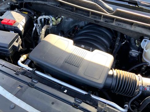 Used 2023 GMC Yukon Denali AWD/4WD image 33