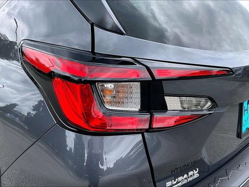Used 2024 Subaru Crosstrek 2.5i Limited w/ Popular Package #3A AWD/4WD image 30