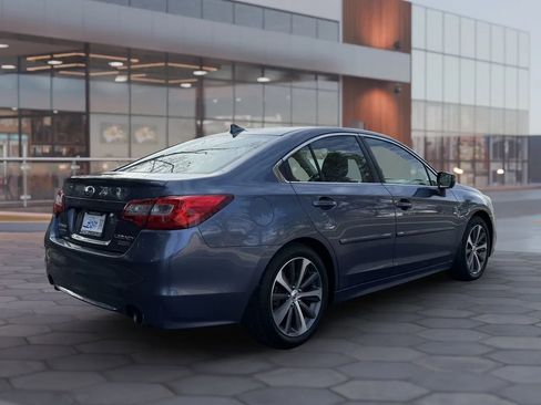 Used 2016 Subaru Legacy 3.6R Limited AWD/4WD image 13