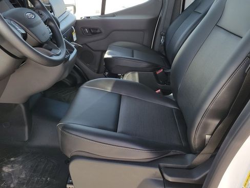 New 2026 Ford Transit 250 148 Medium Roof Extended AWD image 6