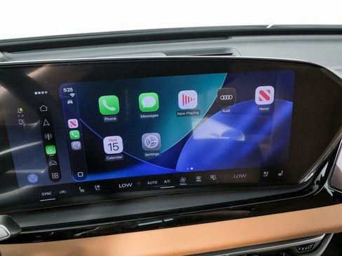 New 2026 Audi A5 2.0T Prestige image 16