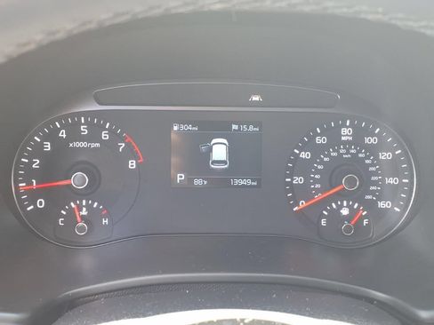 Used 2021 Kia Soul EX FWD image 6