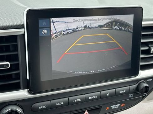 New 2026 Hyundai Venue SEL FWD image 18