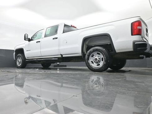 Used 2017 GMC Sierra 2500 4x4 Crew Cab image 27