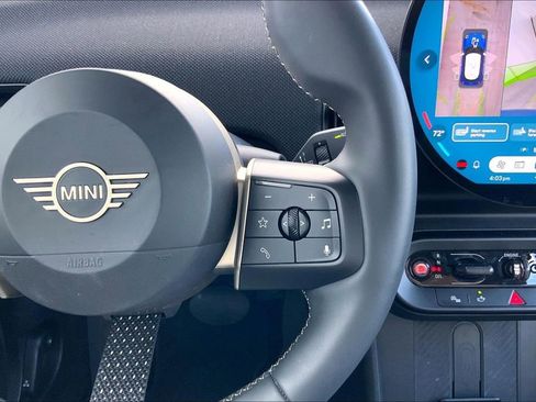 Certified 2025 MINI Cooper S image 20