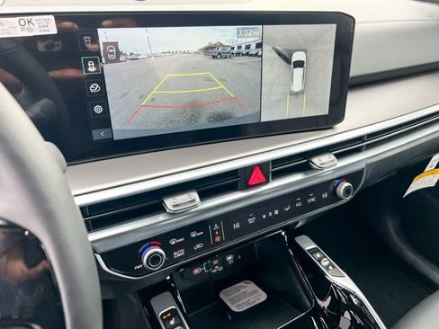 New 2026 Kia Sorento SX Prestige AWD/4WD image 24