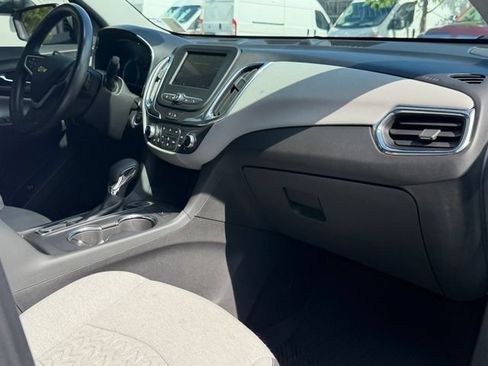 Used 2023 Chevrolet Equinox LT w/ Driver Convenience Package AWD/4WD image 15