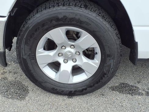 Used 2023 RAM 1500 Big Horn w/ Trailer Tow Group image 13