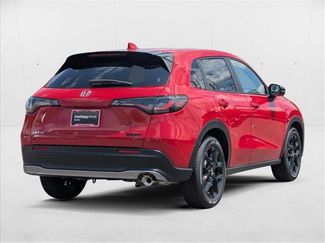 New 2025 Honda HR-V Sport video 2