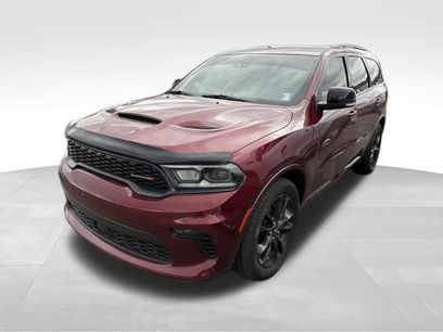 Used 2023 Dodge Durango GT