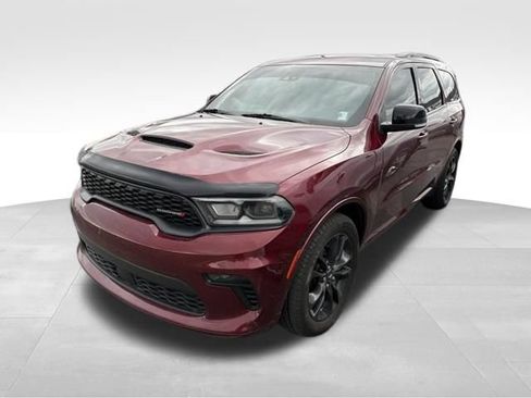 Used 2023 Dodge Durango GT RWD image 1