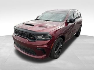 Used 2023 Dodge Durango GT RWD 360° Tour