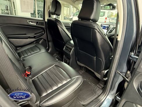 Used 2023 Ford Edge SEL w/ Convenience Package AWD/4WD image 15