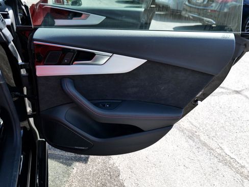 Used 2020 Audi S5 Premium Plus image 40