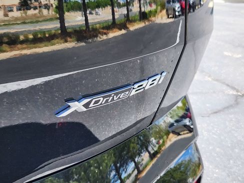 New 2026 BMW X2 xDrive28i w/ Technology Package AWD/4WD image 20