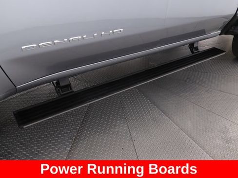 Used 2026 GMC Sierra 2500 Denali Ultimate AWD/4WD image 16