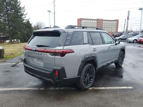 New 2026 Subaru Outback Limited XT image 3