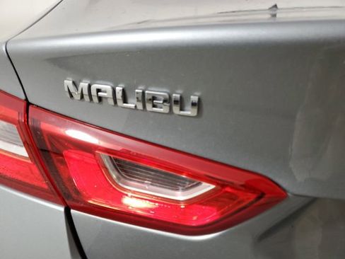 Used 2024 Chevrolet Malibu LS image 6