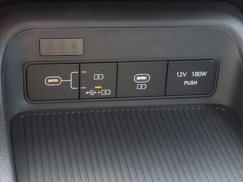 New 2026 Hyundai Kona SE image 19