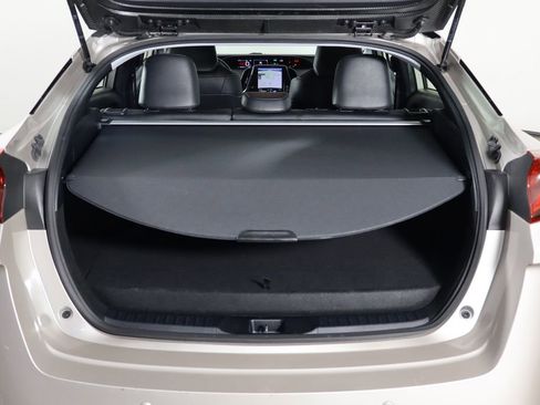 Used 2020 Toyota Prius Prime Limited FWD image 17