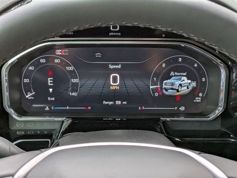 New 2026 GMC Sierra 1500 Elevation w/ Elevation Premium Package image 28