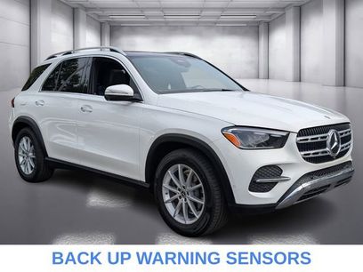 Used 2024 Mercedes-Benz GLE 350 4MATIC