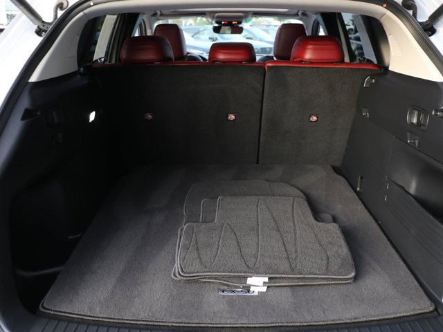 Certified 2026 MAZDA CX-50 2.5 Hybrid w/ Premium Plus Pkg AWD/4WD image 10