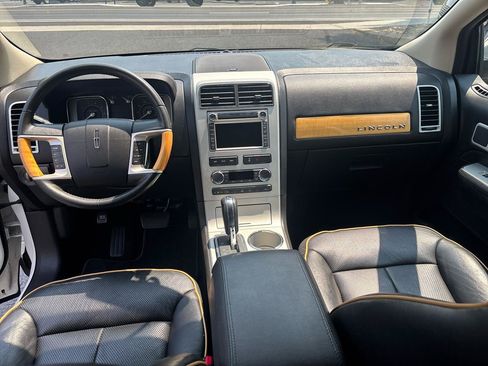 Used 2008 Lincoln MKX AWD image 14