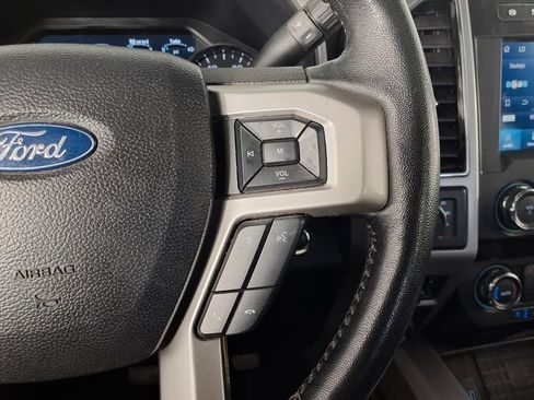 Used 2020 Ford F250 Lariat w/ Lariat Ultimate Package image 13