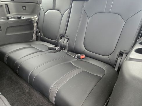 Certified 2024 Honda Pilot EX-L image 28