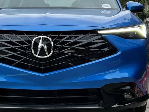 New 2026 Acura ADX A-Spec FWD image 10