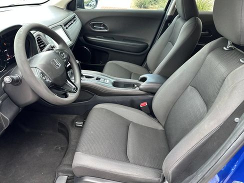 Used 2022 Honda HR-V EX image 21
