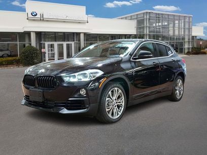 Used 2020 BMW X2 xDrive28i