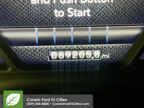 Used 2020 RAM 1500 Sport w/ Leather & Sound Group image 2