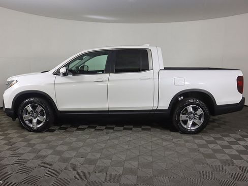 New 2026 Honda Ridgeline RTL image 8
