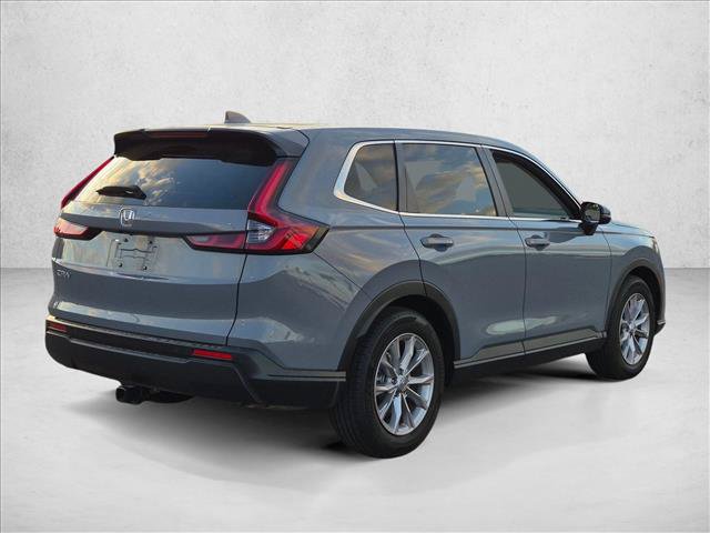 Used 2025 Honda CR-V EX-L image 5