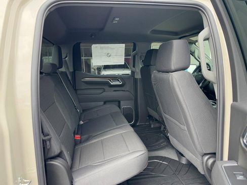 New 2026 Chevrolet Silverado 1500 RST w/ RST Select Package image 25