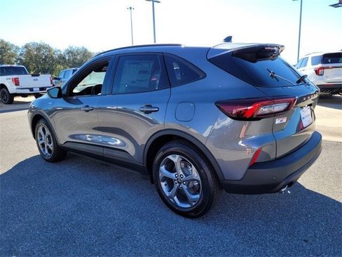 New 2026 Ford Escape ST-Line w/ Tech Pack #1 image 8