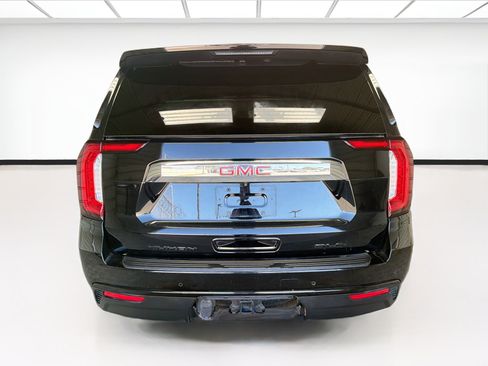 Used 2024 GMC Yukon XL SLE w/ Max Trailering Package AWD/4WD image 5