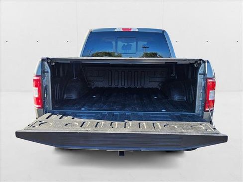 Used 2019 Ford F150 XLT w/ Equipment Group 302A Luxury image 6