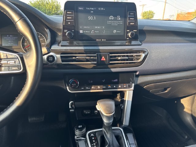 Used 2023 Kia Seltos S FWD image 18