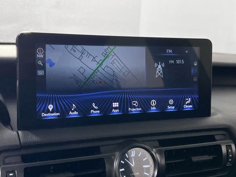 Used 2023 Lexus IS 350 F Sport image 15