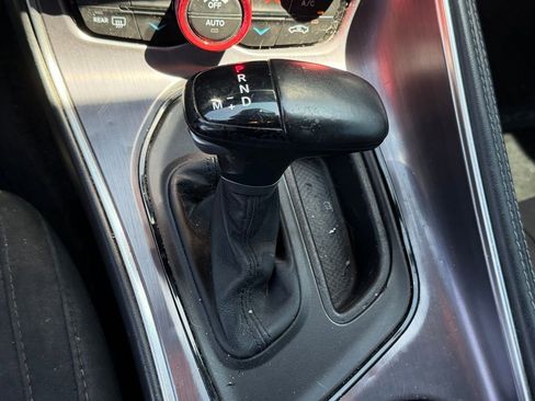 Used 2017 Dodge Challenger SXT w/ Blacktop Package RWD image 18