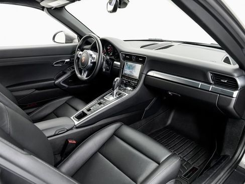 Used 2014 Porsche 911 Carrera image 20