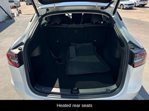 Used 2021 Tesla Model Y Long Range AWD/4WD image 33