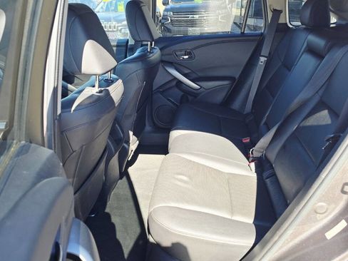Used 2013 Acura RDX AWD w/ Technology Package image 11